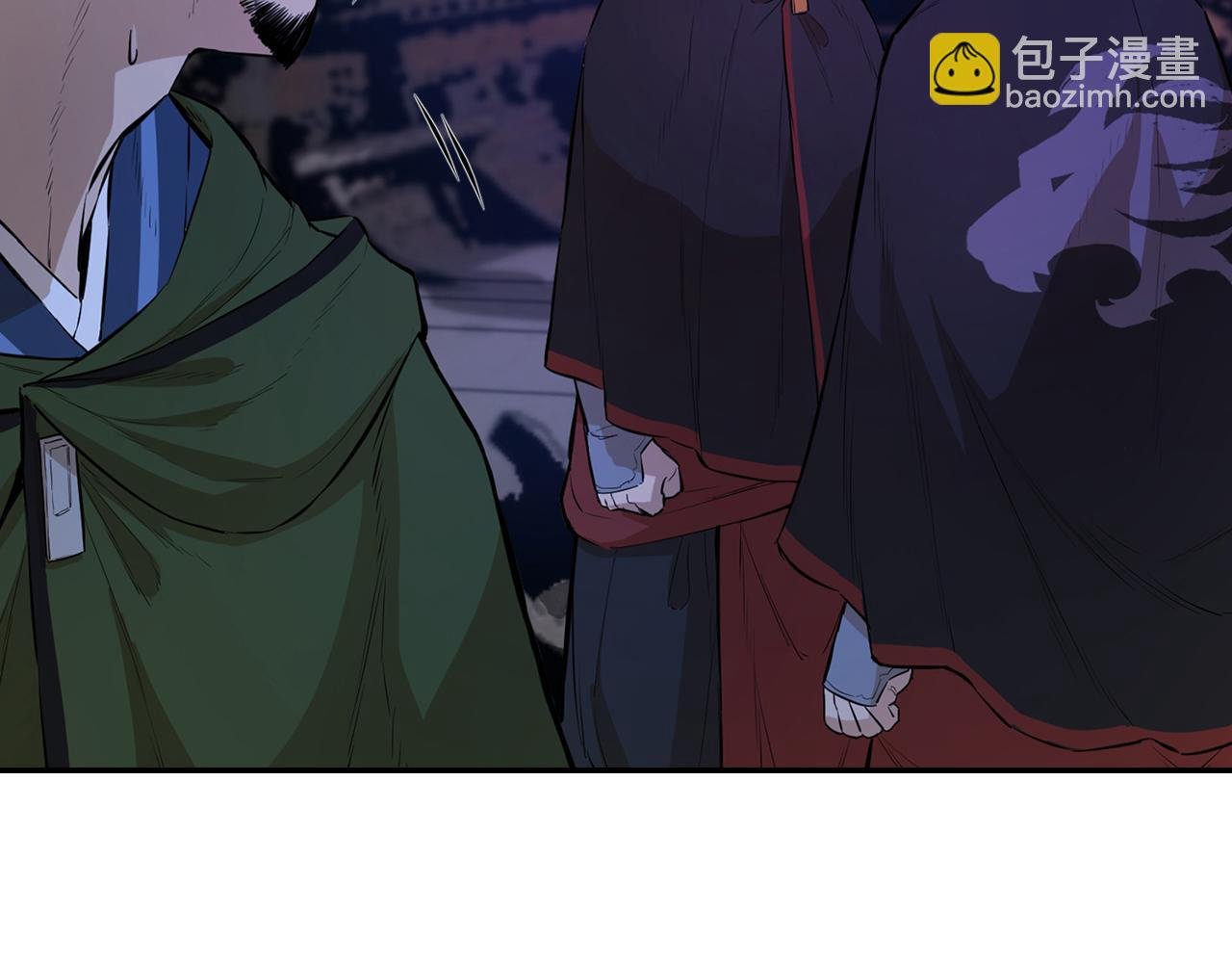 第73话 他们的真正目的