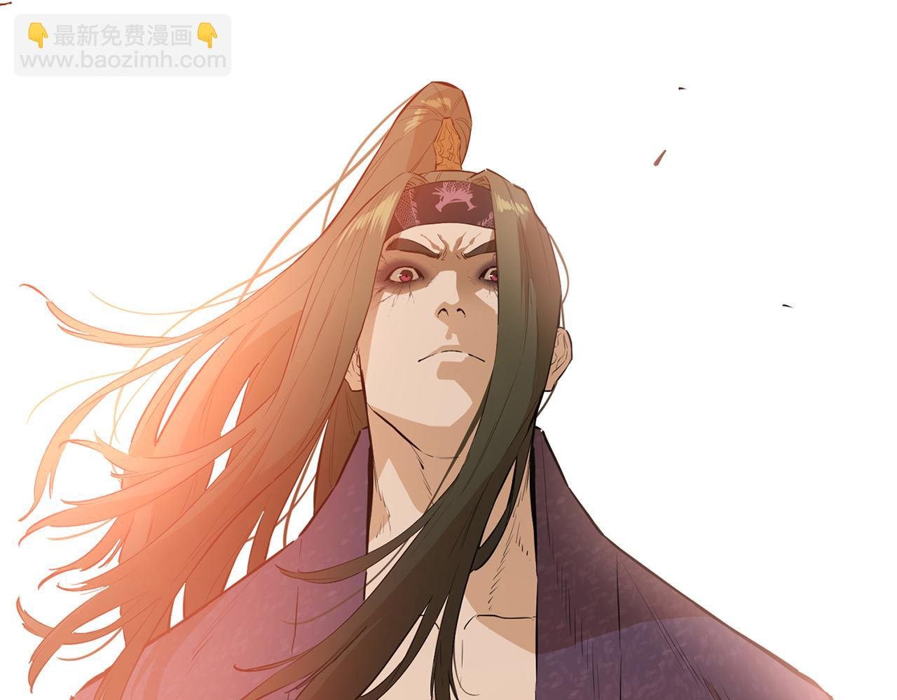 第74话 我的真实身份