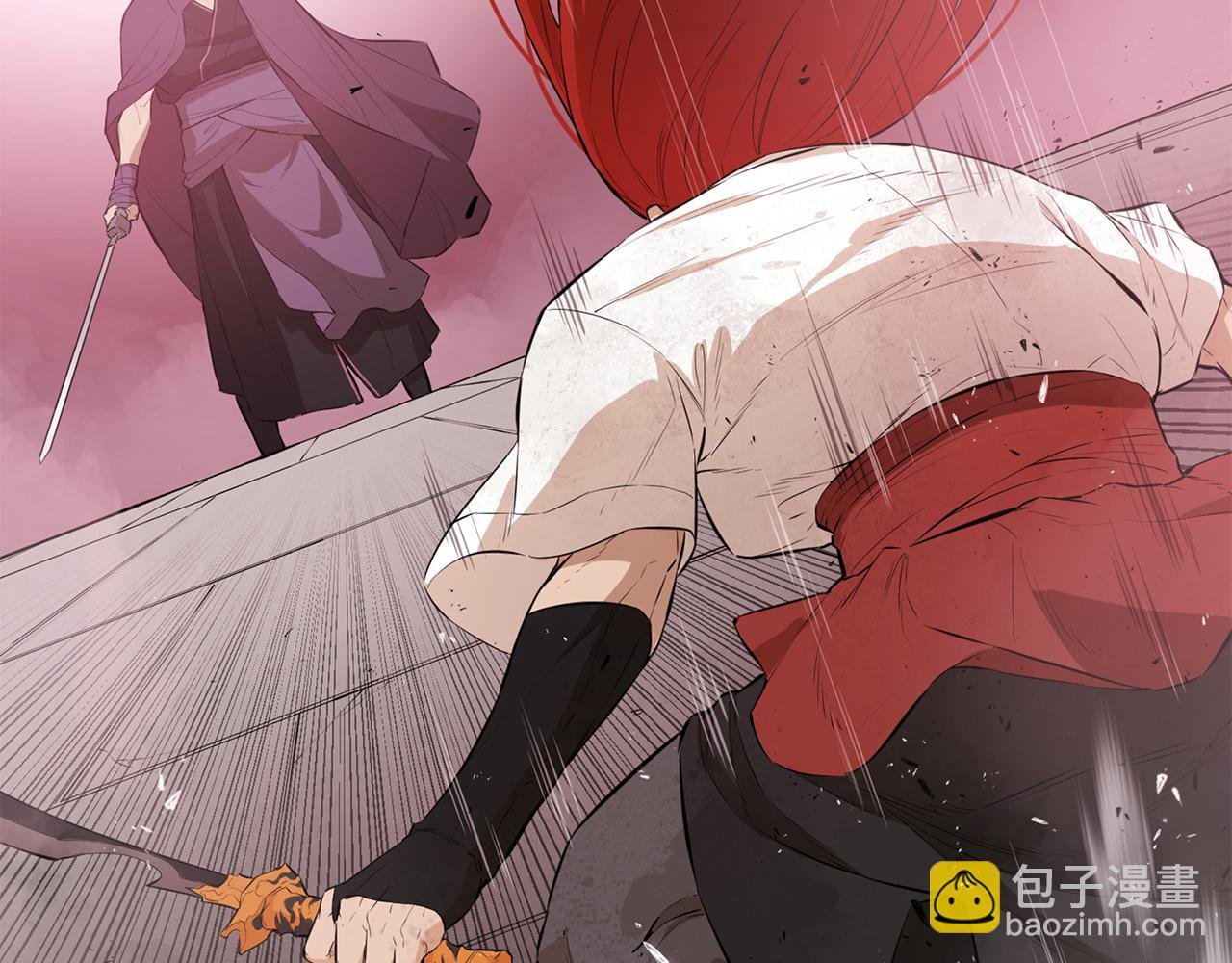 第77话 异世来客