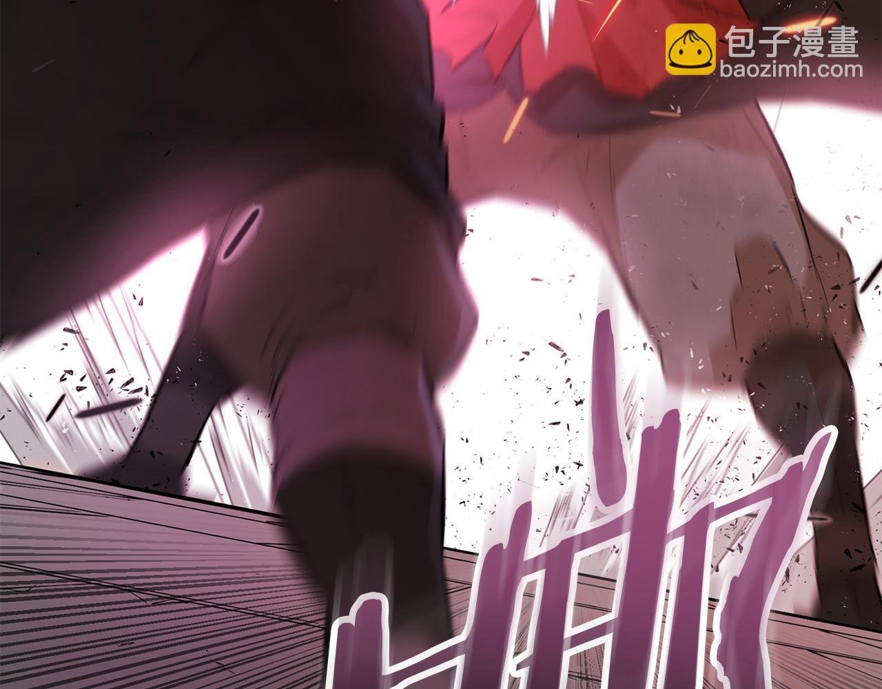 第78话 既定的结局