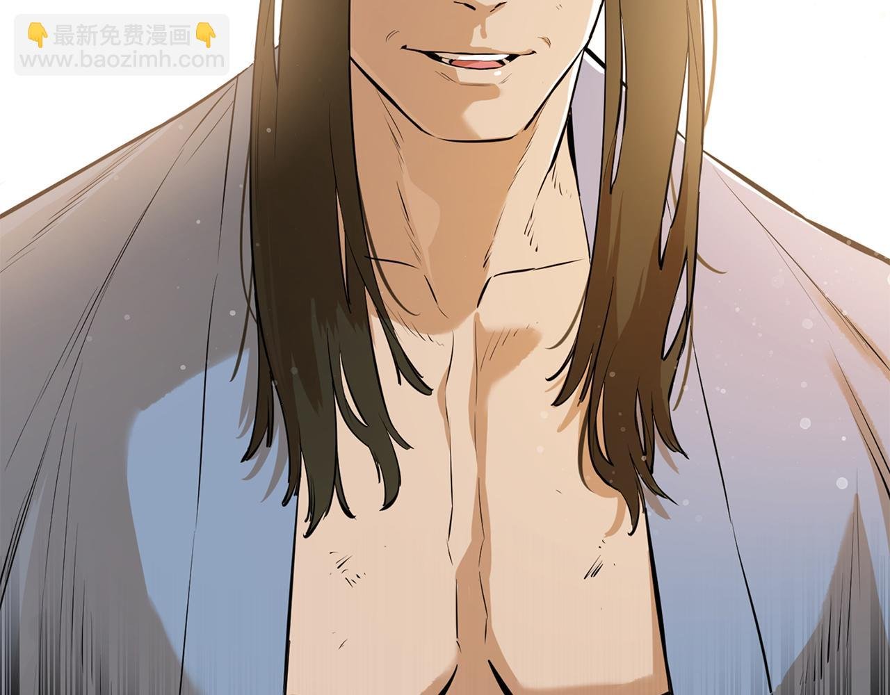 第79话 一切都结束了