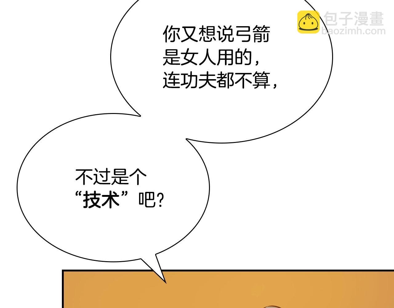 第9话 射箭高手