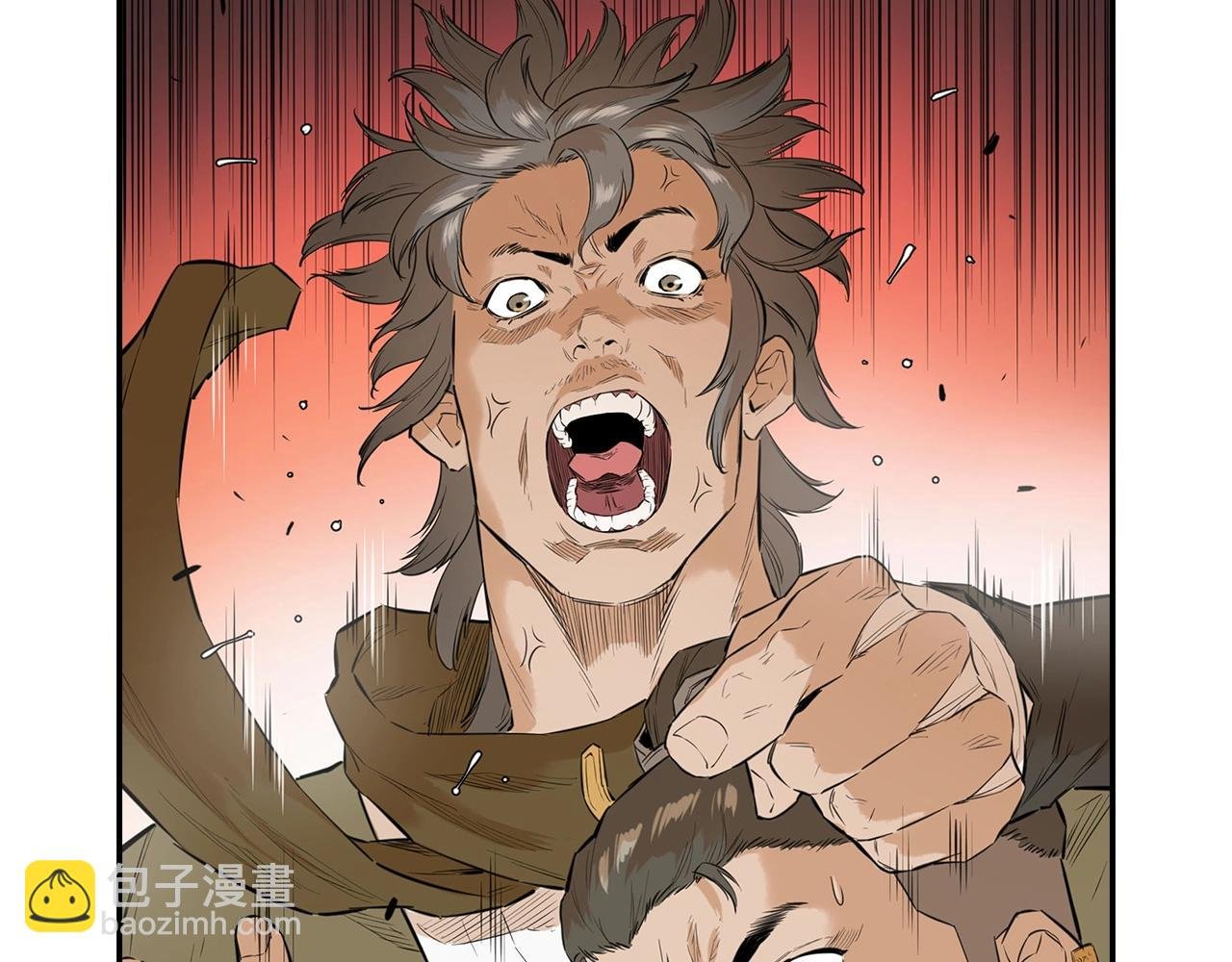 第9话 射箭高手