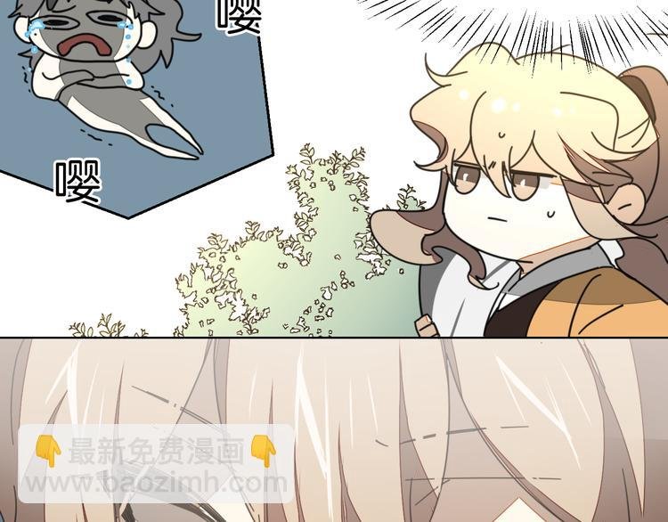 第22话 屠城前夕