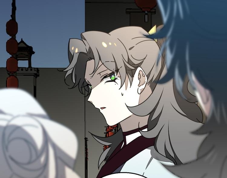 第31话 身份之谜