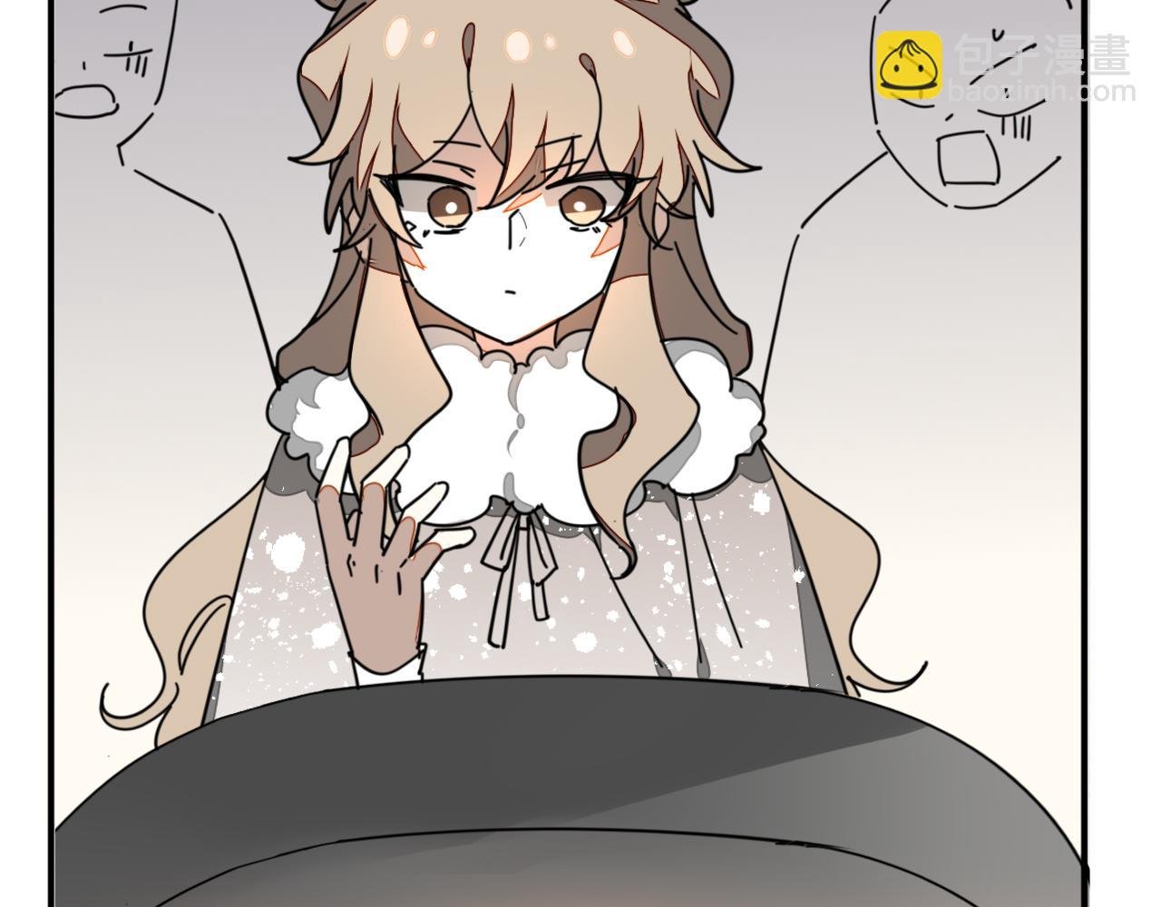 第44话 靡有初VS二皇子