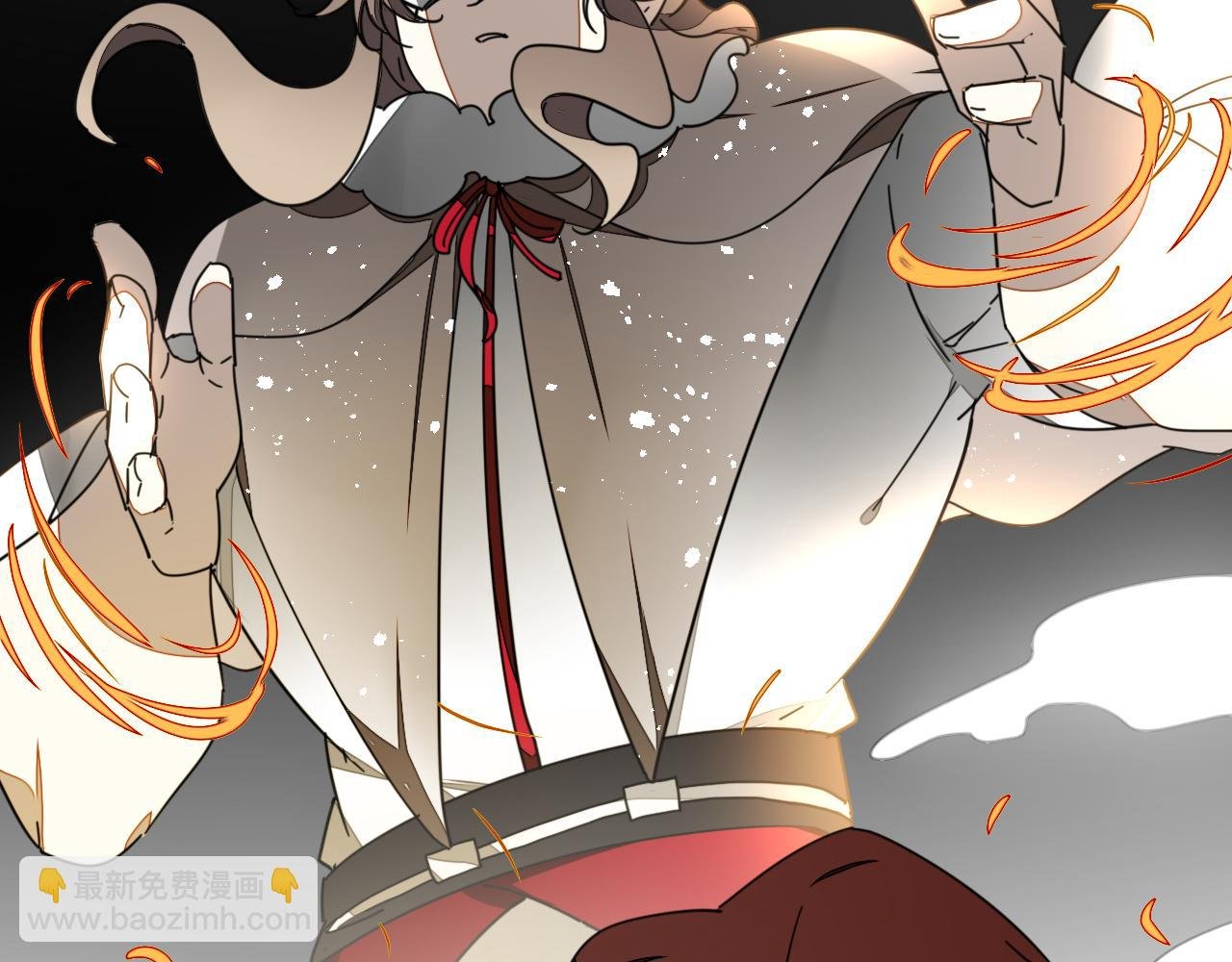 第45话 靡有初心疼我！