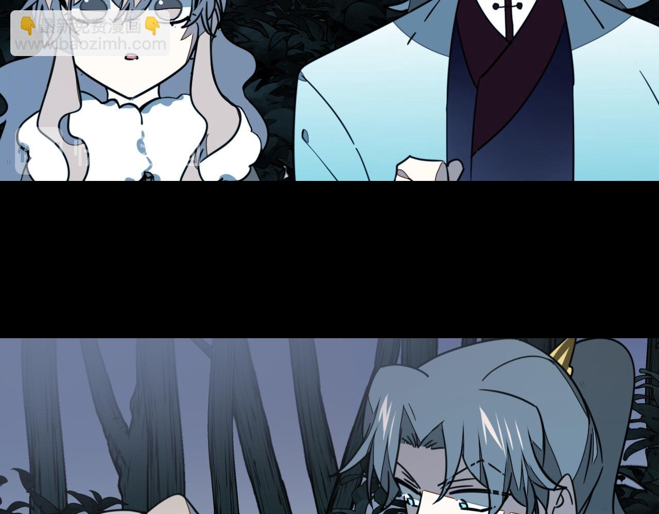 第54话 嗜血的秘密