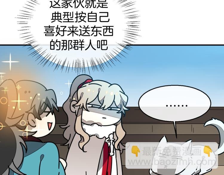 第64话 生日礼物