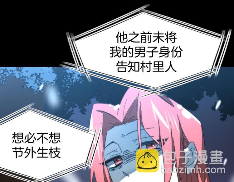 第75话 再次发病