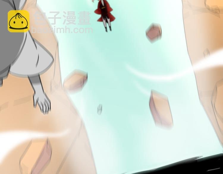 第81话 完结篇上 失踪?