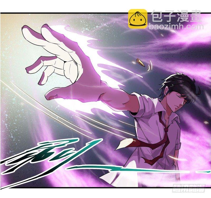 第12话 大显身手