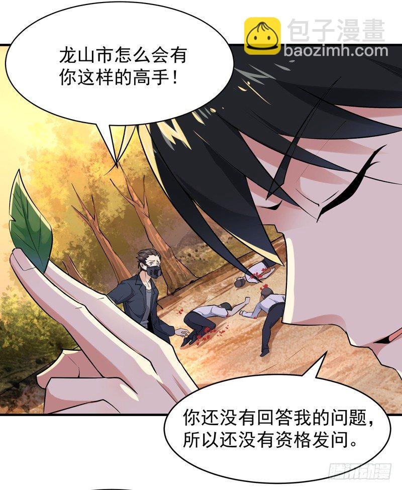 第12话 大显身手