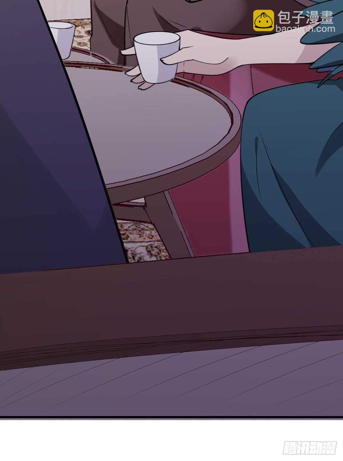 第187话 秋后算账