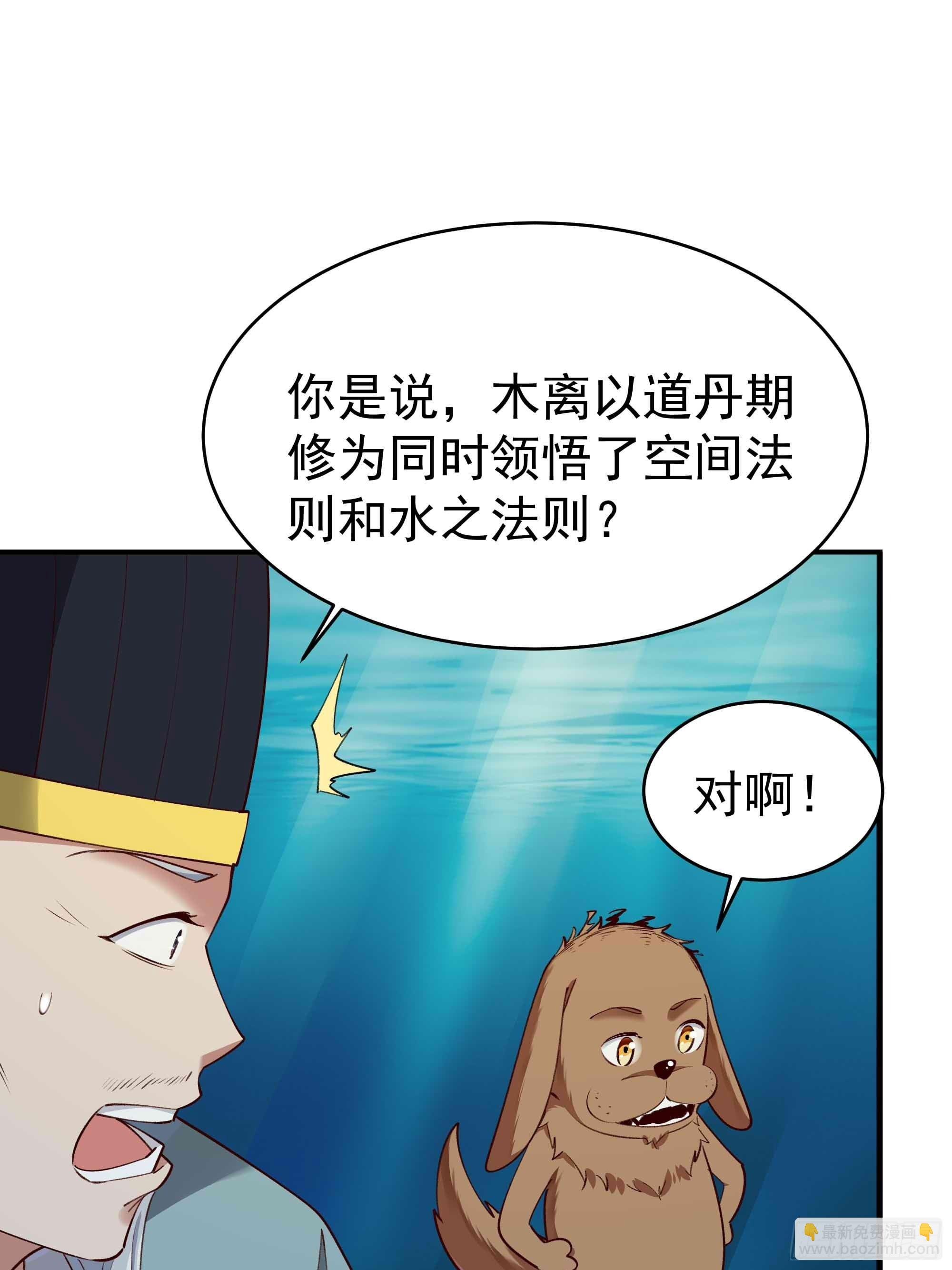 第355话 两种法则