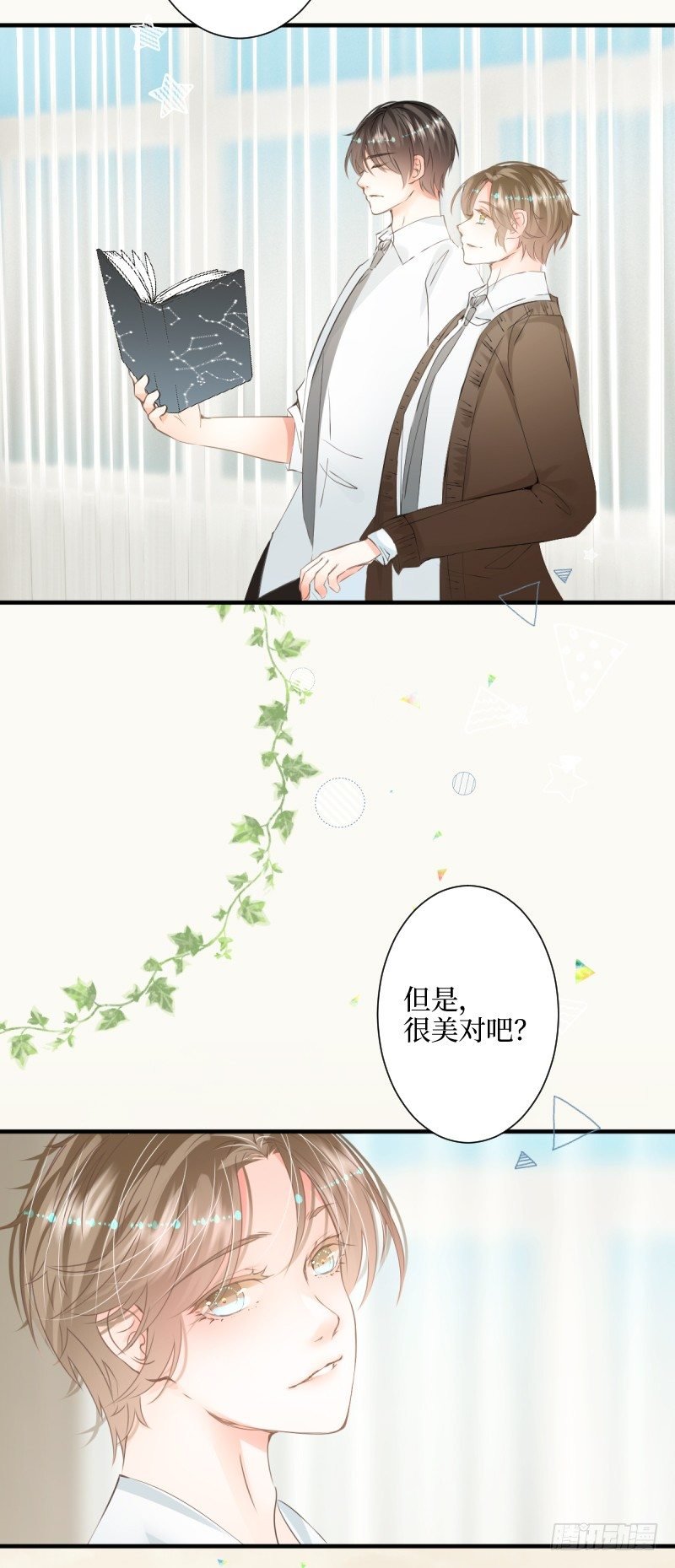 13.双子座