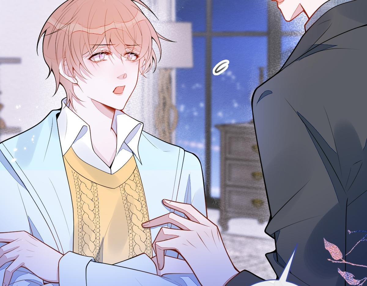 51-过去的甜蜜。