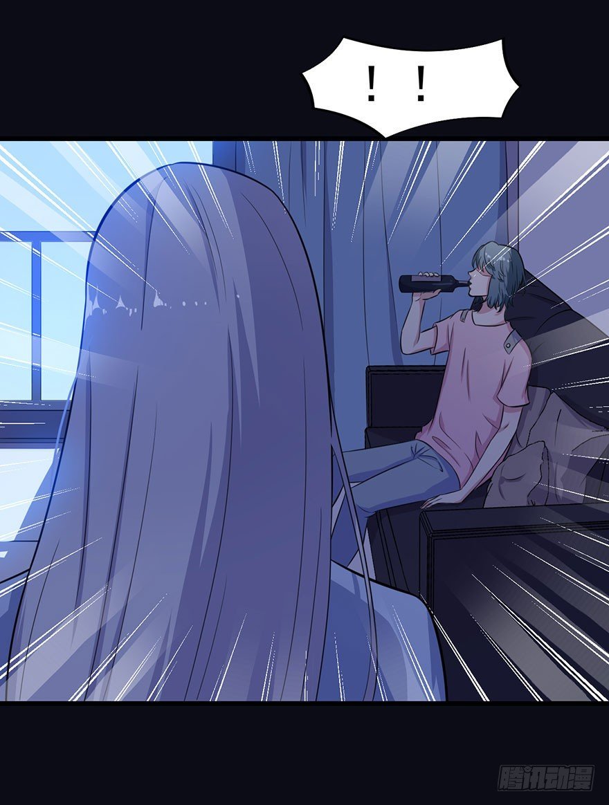 017醉酒的容煜