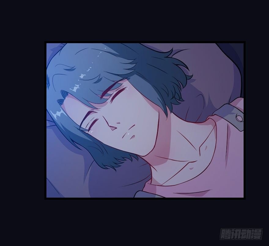 017醉酒的容煜