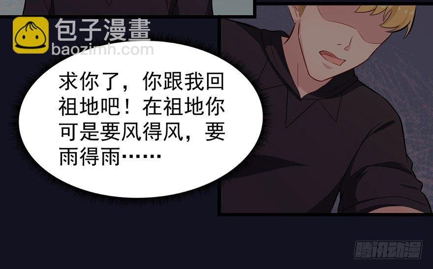 019花美男的追求