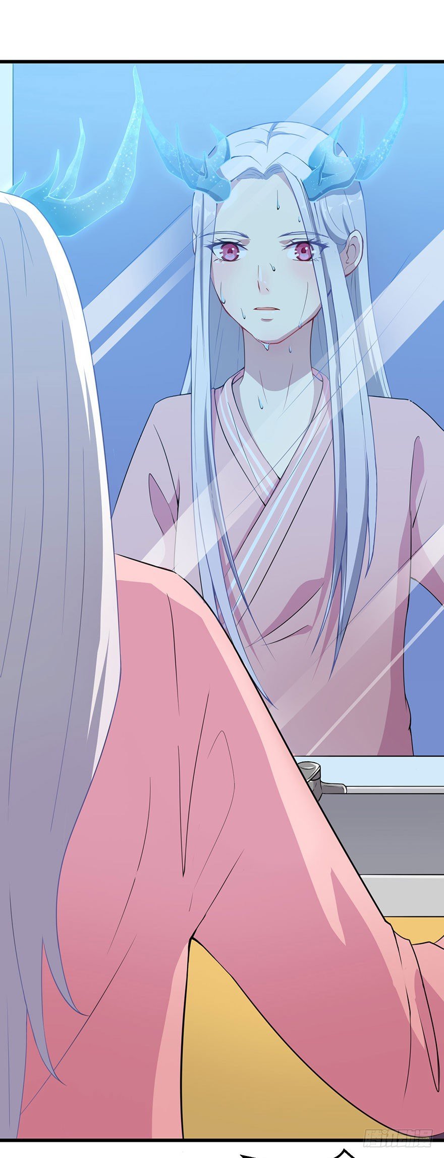 002魅兽血统