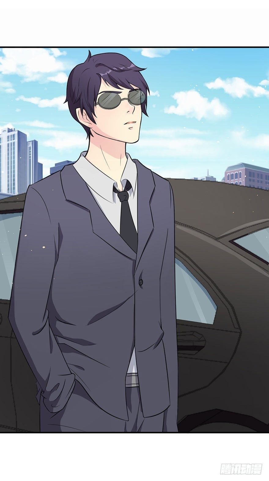 003贞洁锁链