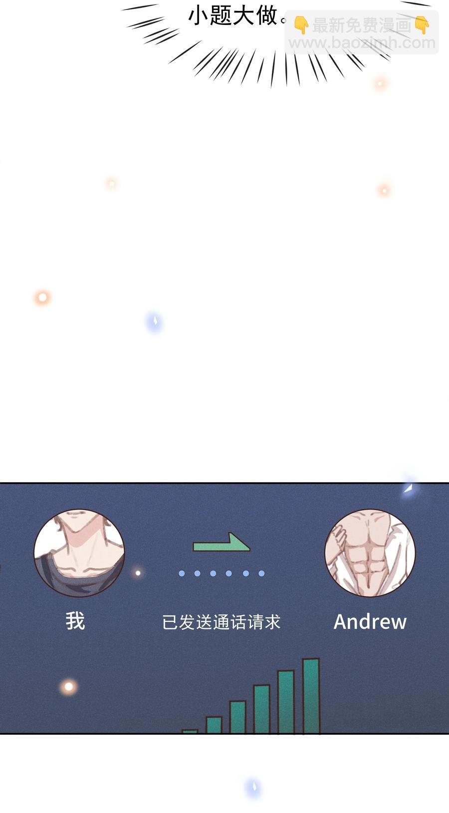 021 Andrew，谢谢你陪我！