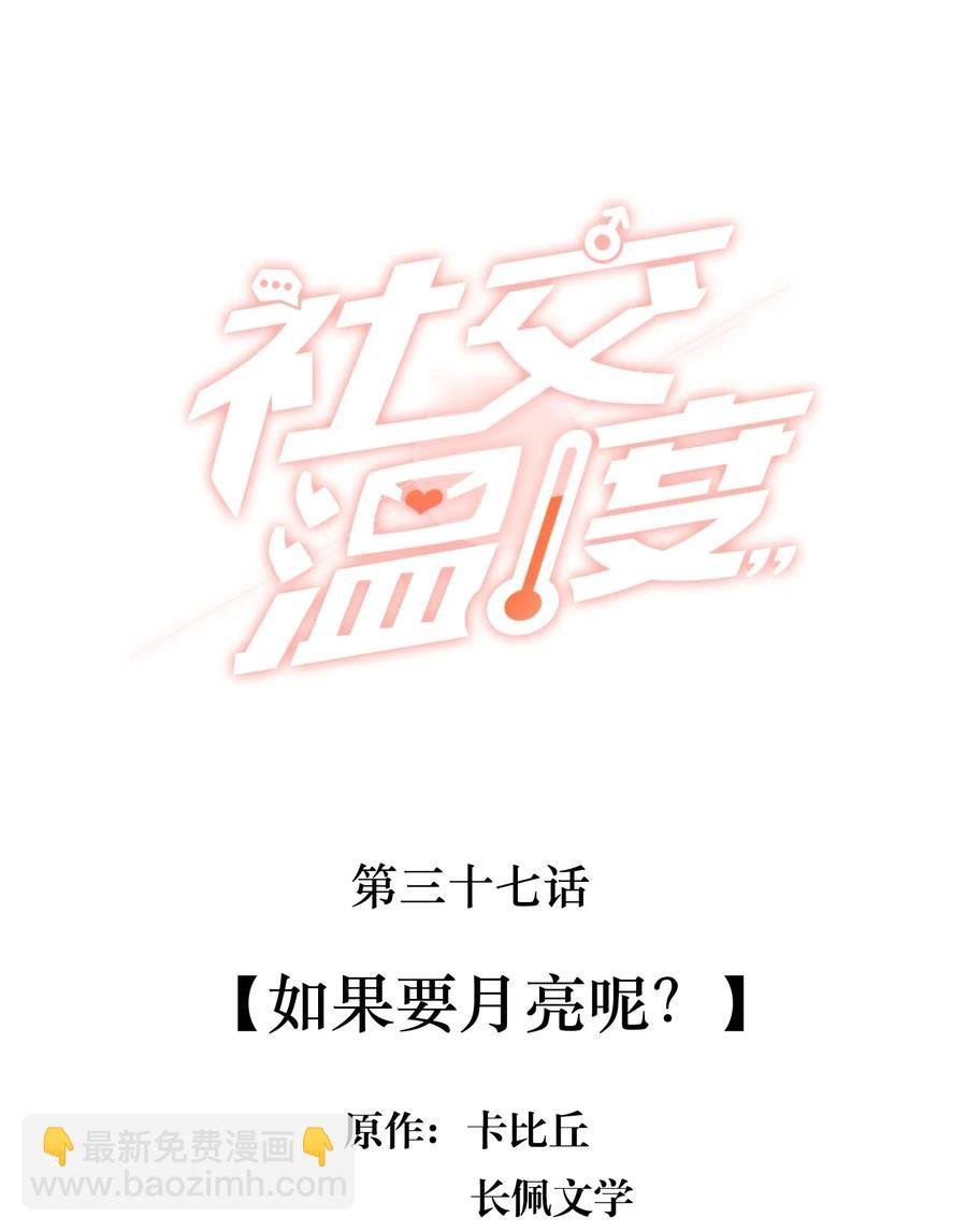 036 如果要月亮呢？