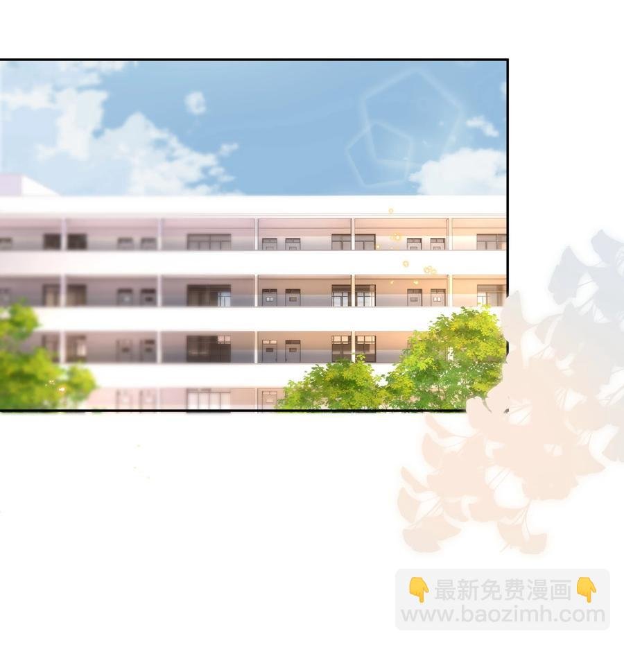 061 困难不是没有，可是喜欢更多！