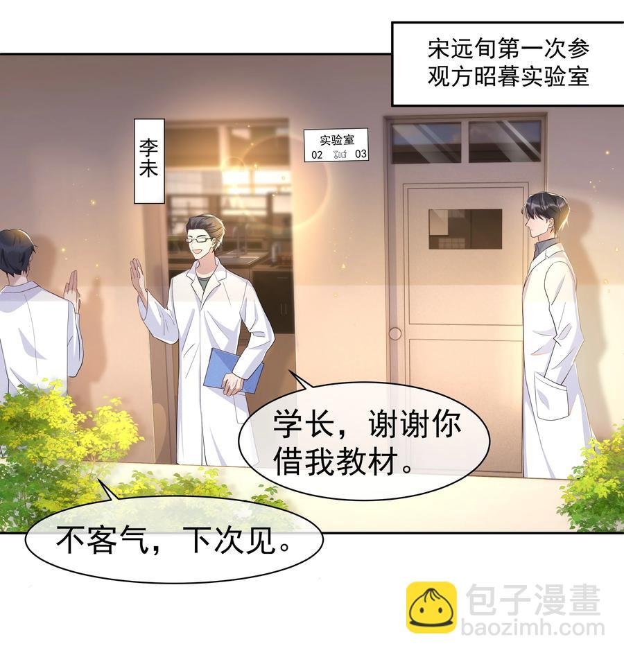 061 困难不是没有，可是喜欢更多！