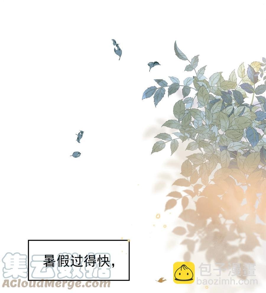 061 困难不是没有，可是喜欢更多！