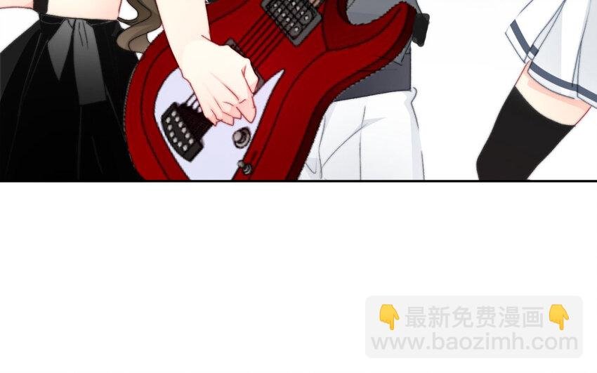 36 第36话 耀眼的他