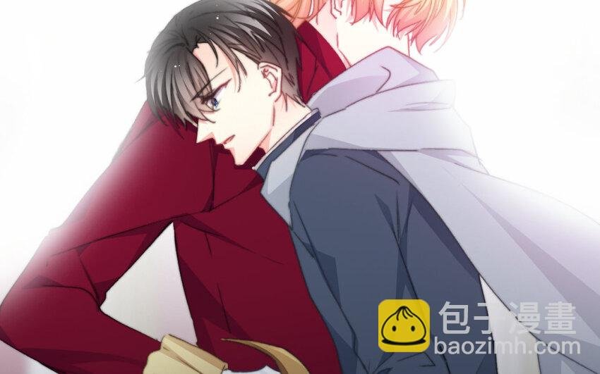 38 第38话 突发状况
