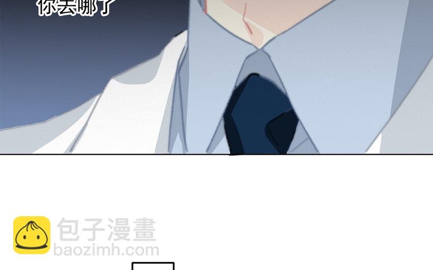 43 第43话 街头偶遇