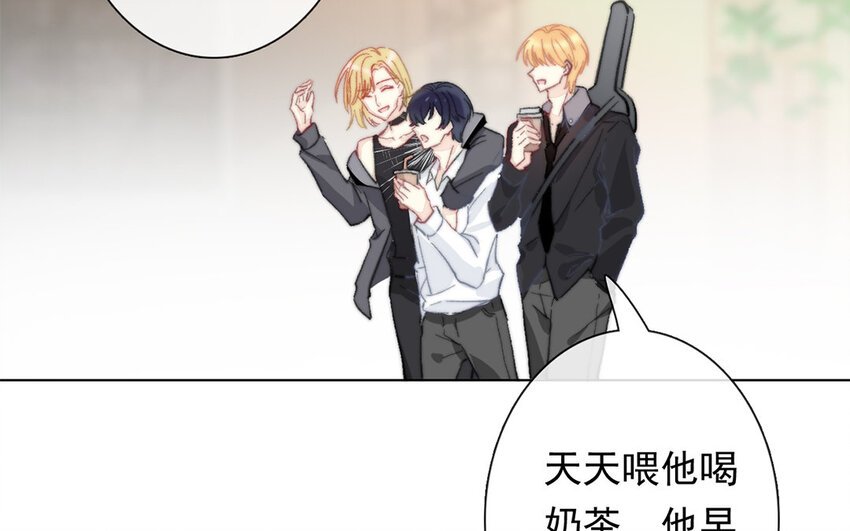 44 第44话 糟糕透了！