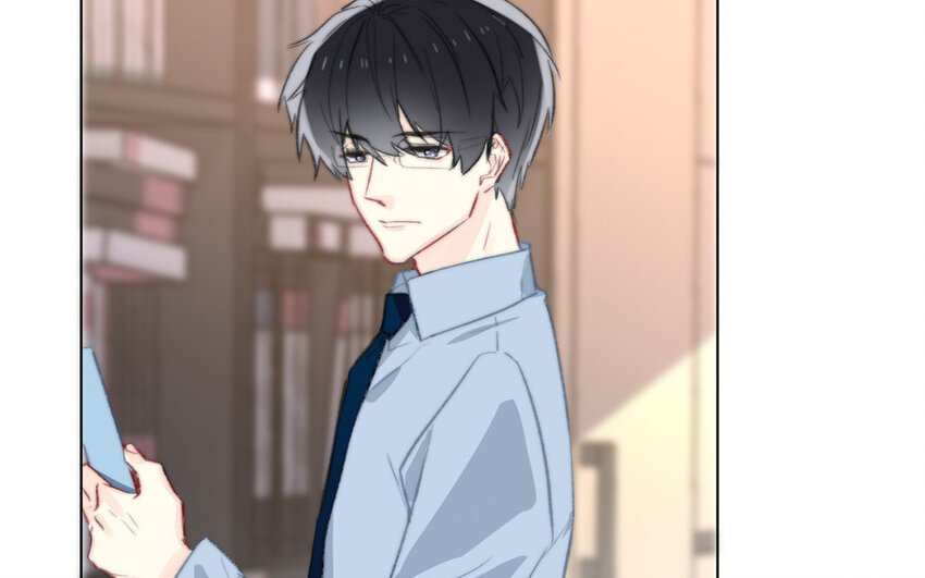 46 第46话 我怎么会喜欢男人？