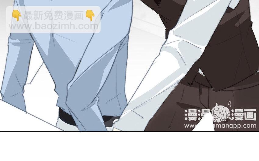 47 第47话 为什么不可以？