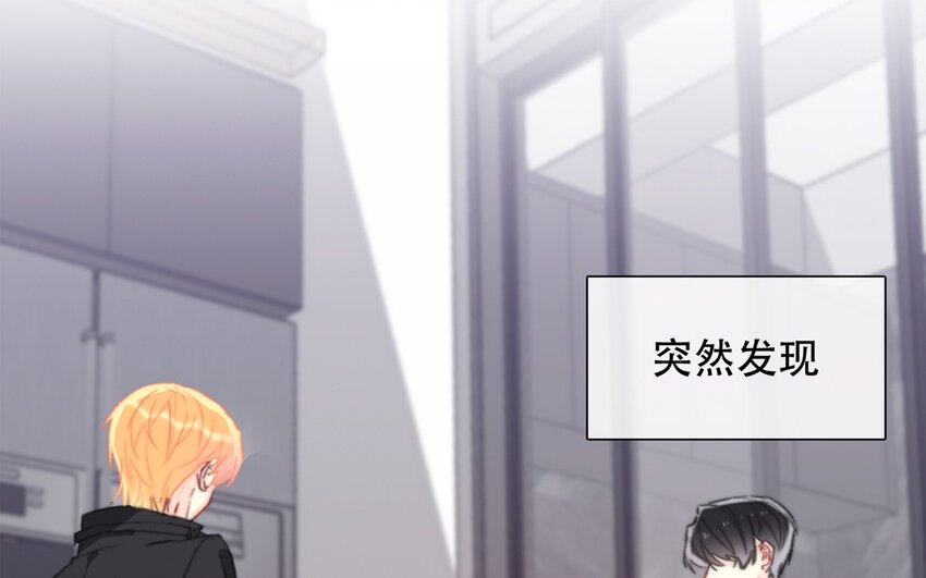 62 第62话 他认识泽久熙？！