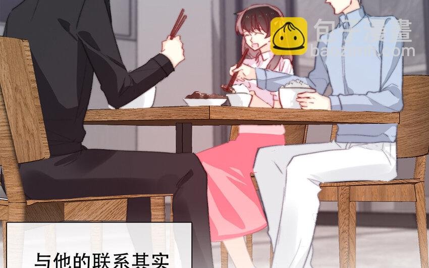 62 第62话 他认识泽久熙？！