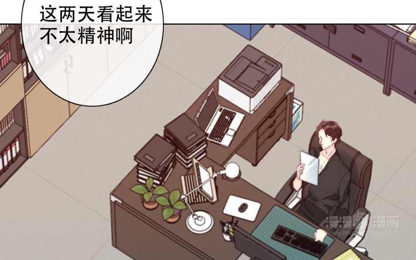 62 第62话 他认识泽久熙？！