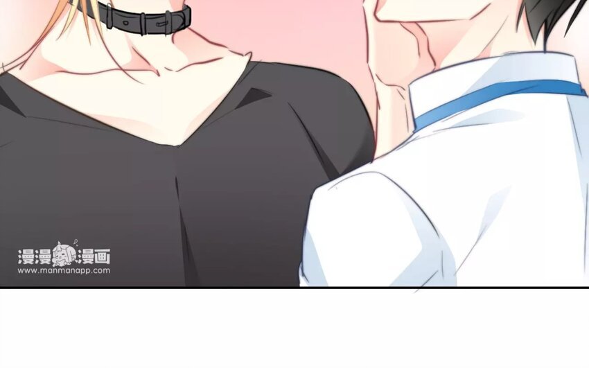8 第8话 和好是有条件的