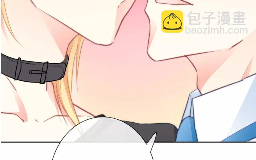 8 第8话 和好是有条件的