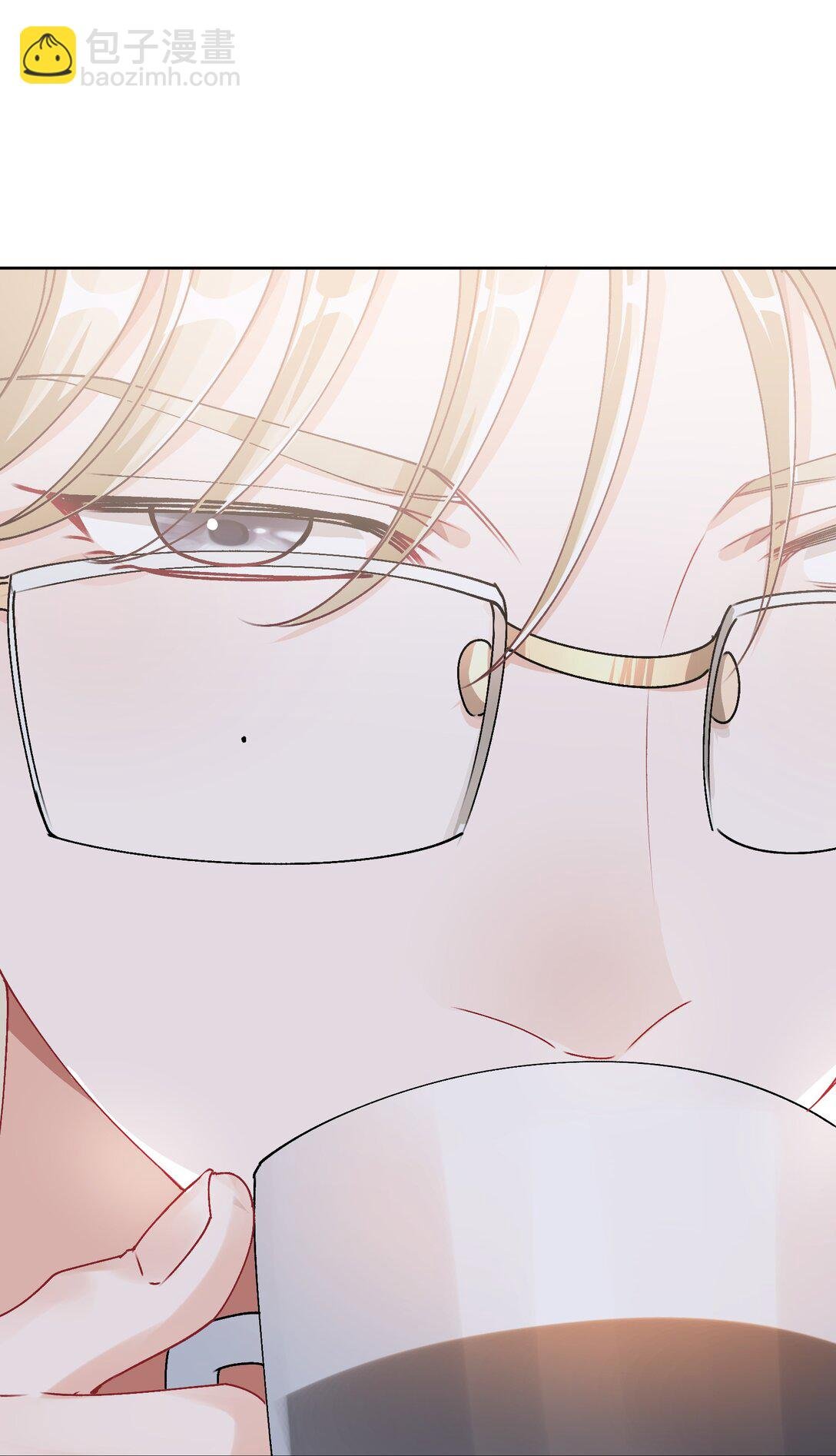 046 若有所思