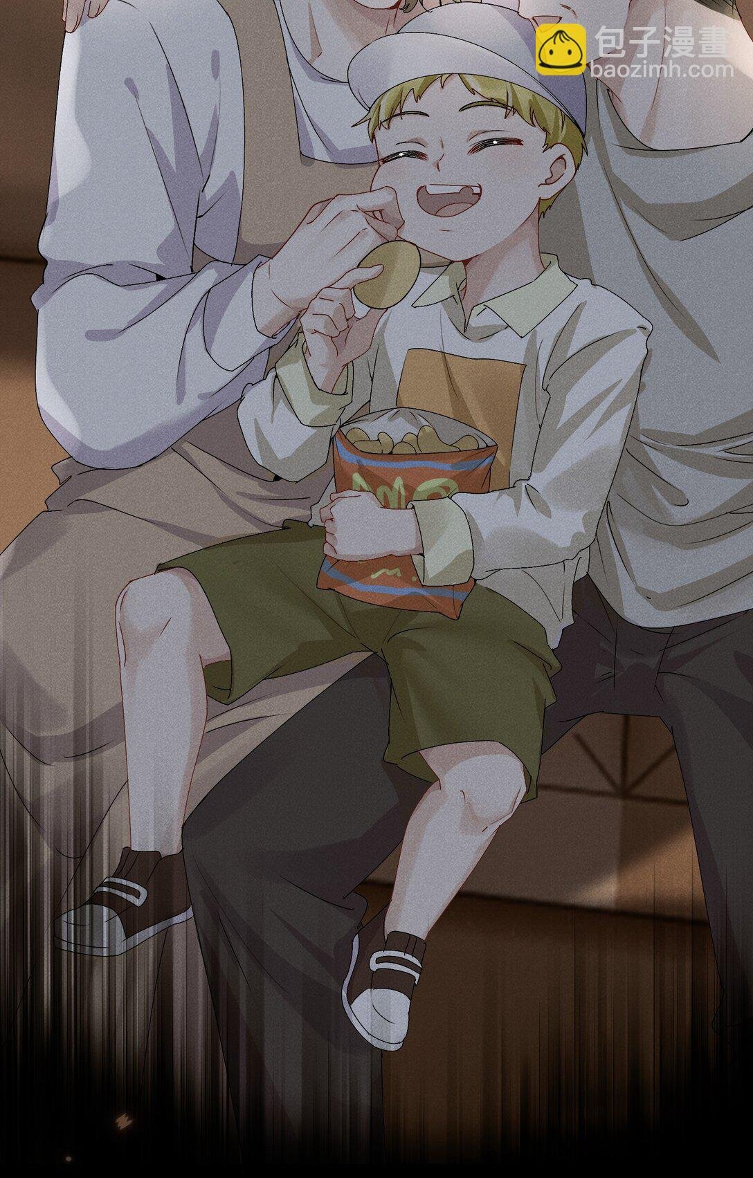 052 触动
