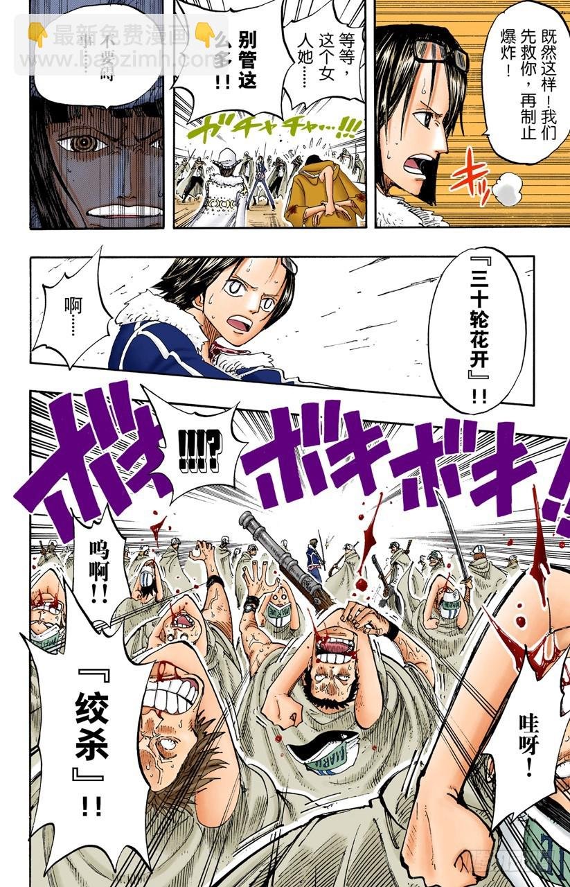 妮古•罗宾