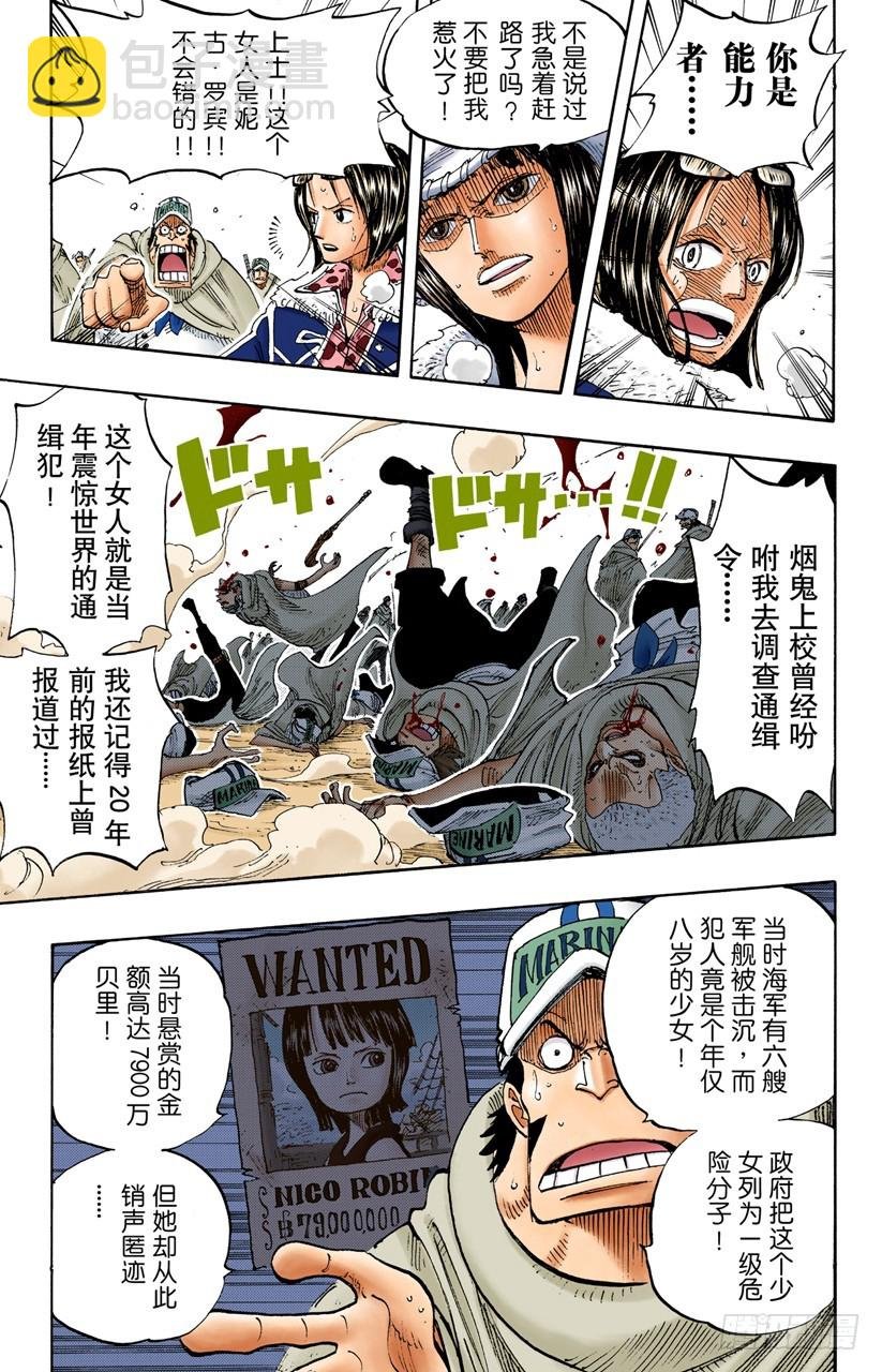 妮古•罗宾