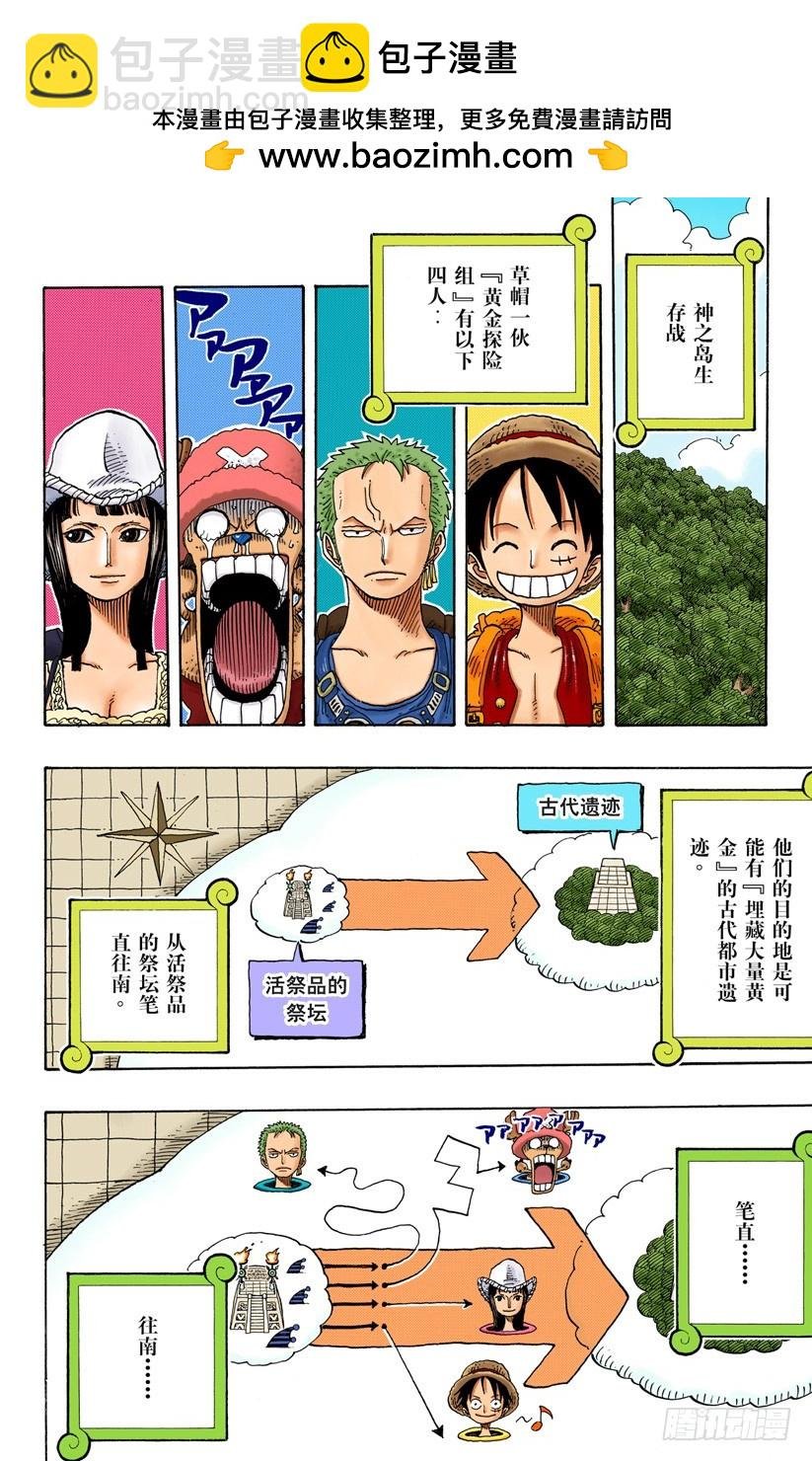 各自的南方