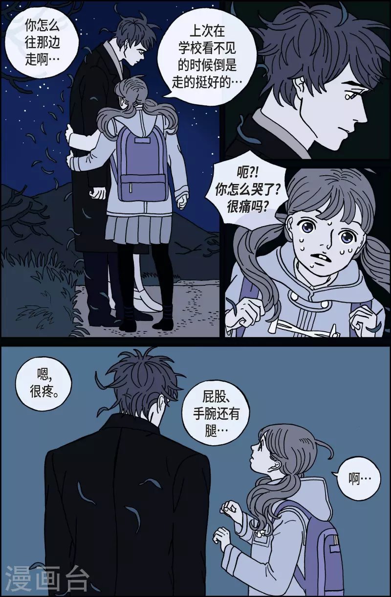 第38话 扑克牌7