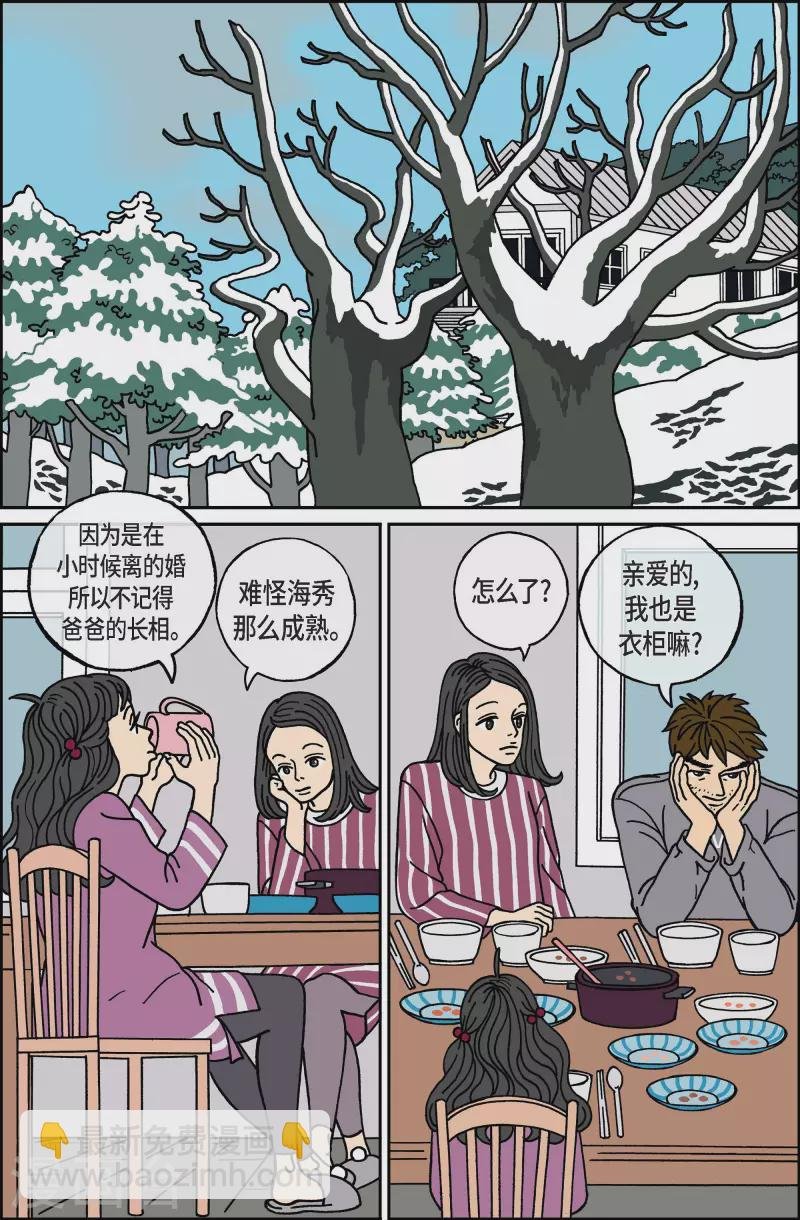 第41话 入侵者2