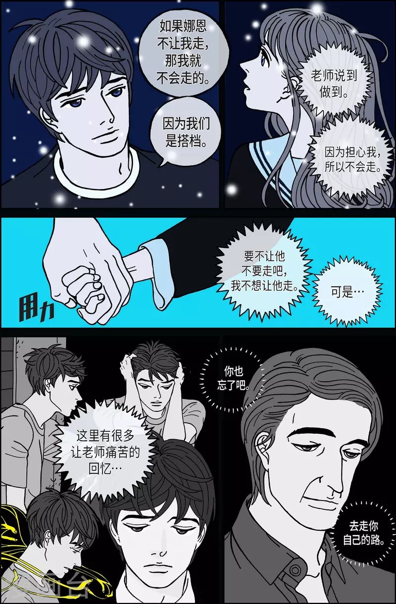 第67话 毕业